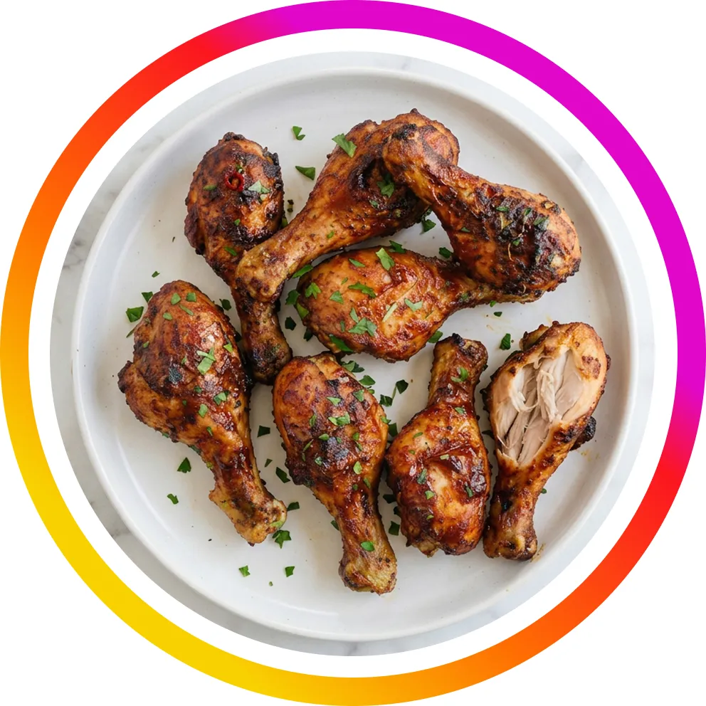 BBQ Chicken